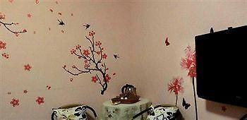 Longtou Cabin Family Hotel - Xiamen Exteriör bild